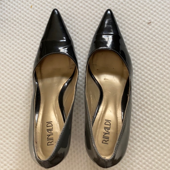 Rinaldi shoes - Picture 1 of 5